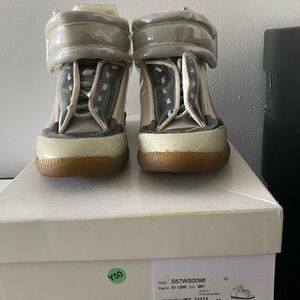 MAISON MARGIELA 'RUNWAY' Future Transparent